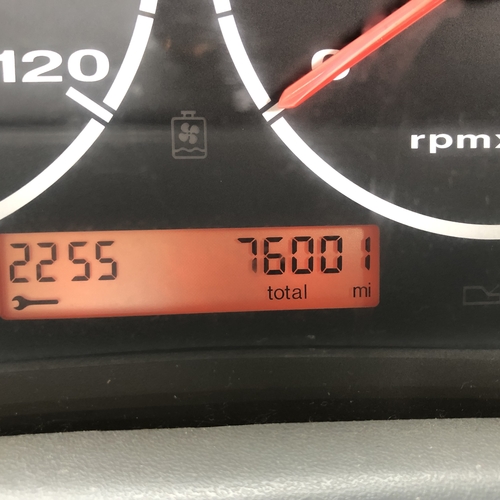 2006 Autocruise Starfire 2.2 HDi Low Profile SWB Motorhome 2 Berth Peugeot Boxer