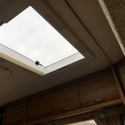 2006 Autocruise Starfire 2.2 HDi Low Profile SWB Motorhome 2 Berth Peugeot Boxer