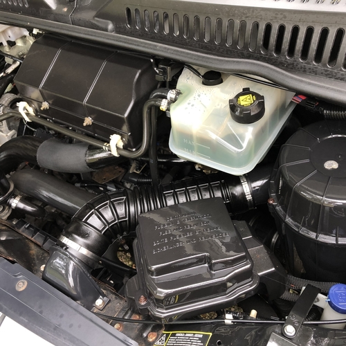 2006 Autocruise Starfire 2.2 HDi Low Profile SWB Motorhome 2 Berth Peugeot Boxer