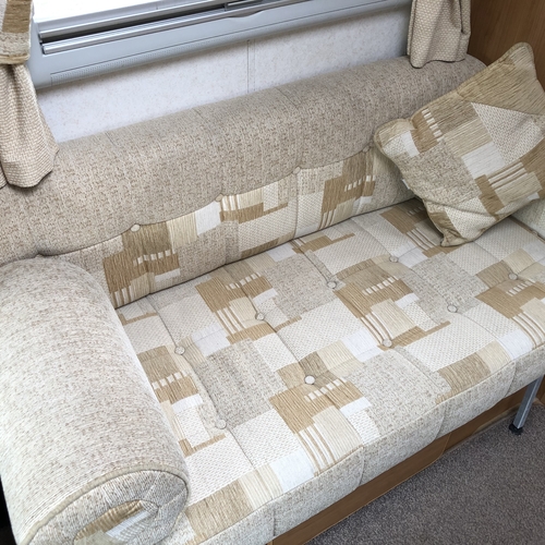 2006 Autocruise Starfire 2.2 HDi Low Profile SWB Motorhome 2 Berth Peugeot Boxer