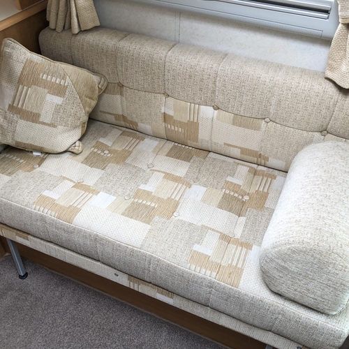 2006 Autocruise Starfire 2.2 HDi Low Profile SWB Motorhome 2 Berth Peugeot Boxer