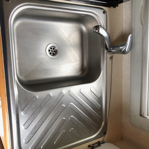 2006 Autocruise Starfire 2.2 HDi Low Profile SWB Motorhome 2 Berth Peugeot Boxer