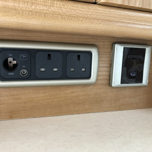 2006 Autocruise Starfire 2.2 HDi Low Profile SWB Motorhome 2 Berth Peugeot Boxer