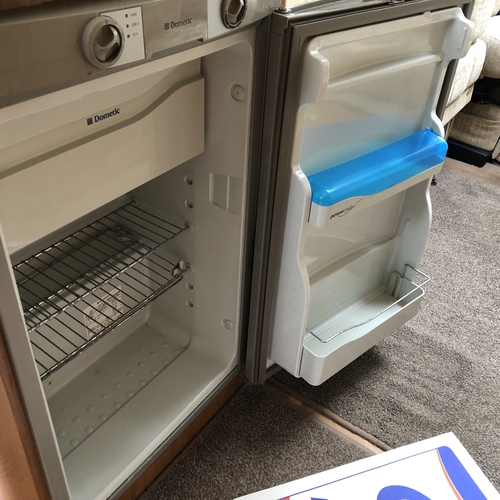 2006 Autocruise Starfire 2.2 HDi Low Profile SWB Motorhome 2 Berth Peugeot Boxer