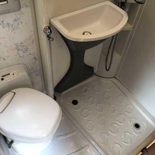 2006 Autocruise Starfire 2.2 HDi Low Profile SWB Motorhome 2 Berth Peugeot Boxer