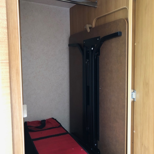 2006 Autocruise Starfire 2.2 HDi Low Profile SWB Motorhome 2 Berth Peugeot Boxer