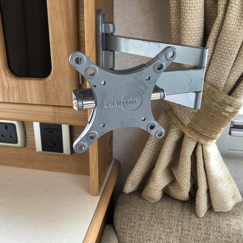 2006 Autocruise Starfire 2.2 HDi Low Profile SWB Motorhome 2 Berth Peugeot Boxer