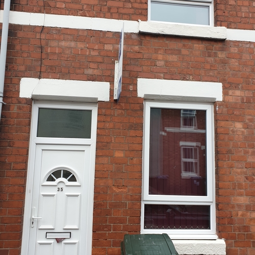35 Bedford Street, Coventry, CV1 3EW