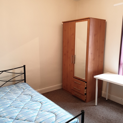 34 Bedford Street, Coventry, CV1 3EW