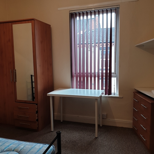 34 Bedford Street, Coventry, CV1 3EW