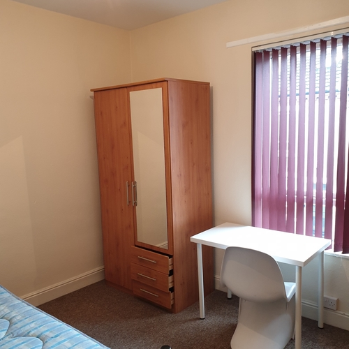 34 Bedford Street, Coventry, CV1 3EW