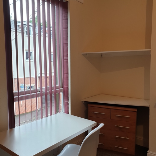 34 Bedford Street, Coventry, CV1 3EW