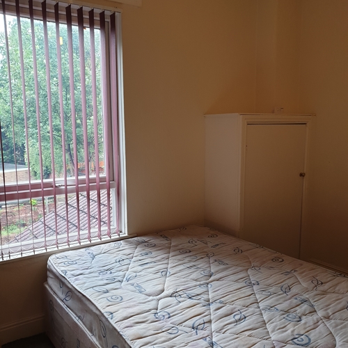 34 Bedford Street, Coventry, CV1 3EW