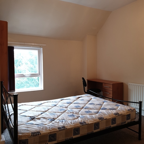 34 Bedford Street, Coventry, CV1 3EW