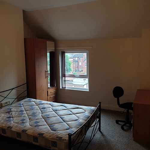 34 Bedford Street, Coventry, CV1 3EW