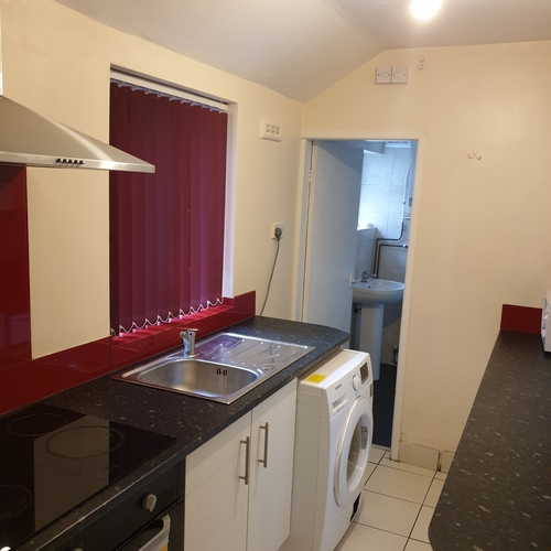 34 Bedford Street, Coventry, CV1 3EW