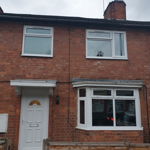 237 St Georges Rd, CV1 2DG