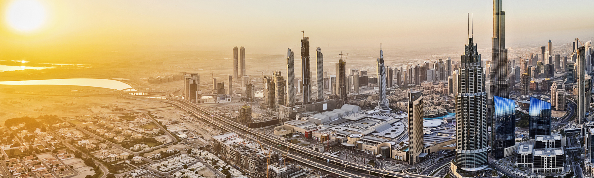 Dubai Property Investments