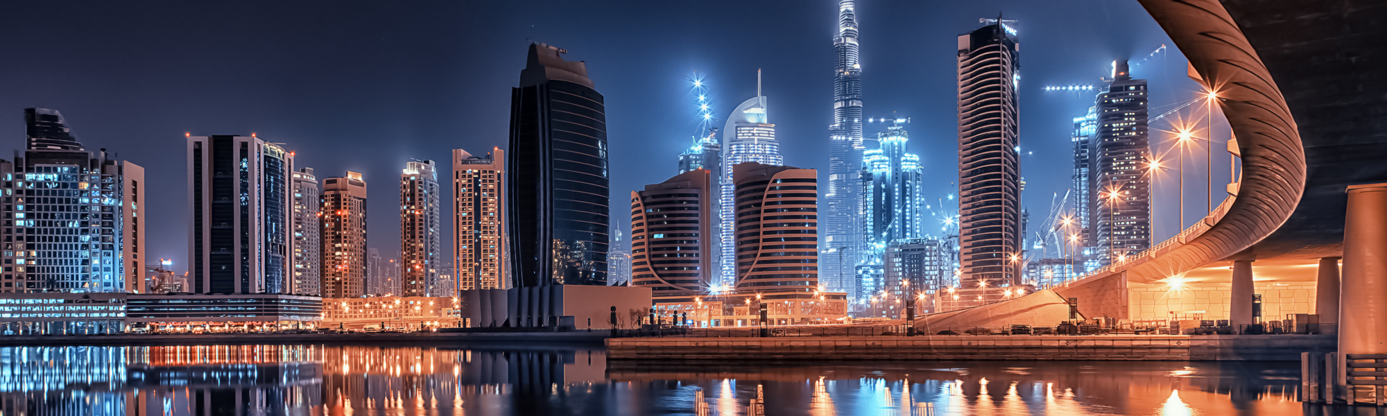 Off Plan Dubai Investments