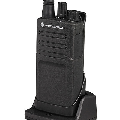 Motorola XT420