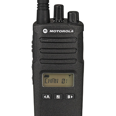 Motorola XT460