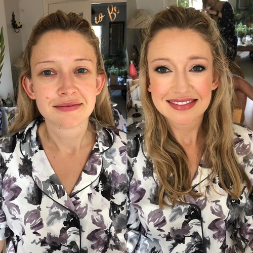 Gallery | Aldona Francis | Wedding Makeup Specialist Gloucestershire  | Award Winning Makeup Lessons in Bath  | Professional Mobile Makeup Artist Cotswolds