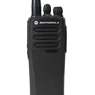 Motorola DP1400 Analogue Portable