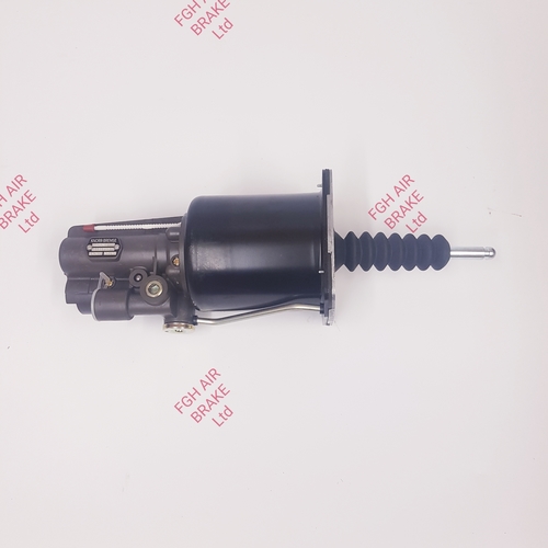 VG3261 (II31733) Clutch Servo