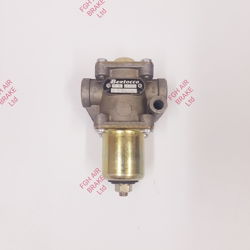V2080175 Pressure Limiting Valve (PLV)