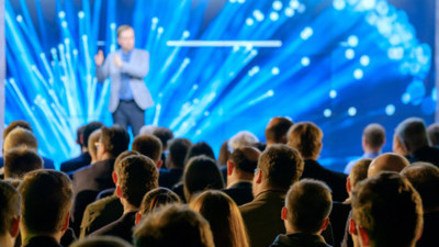 Corporate photo booth hire, Photo booth for brand event, Photo booth hire