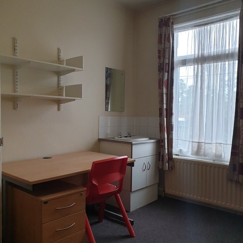 2 Brighton St, Coventry, CV2 4JJ