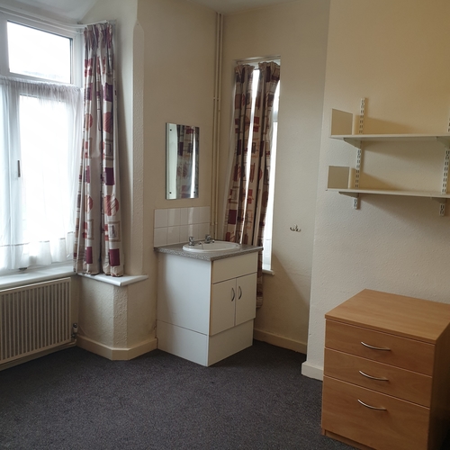 2 Brighton St, Coventry, CV2 4JJ