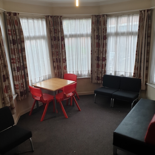 2 Brighton St, Coventry, CV2 4JJ