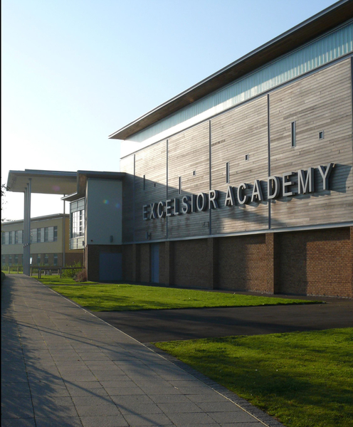 ** New Elite Girls Academy **