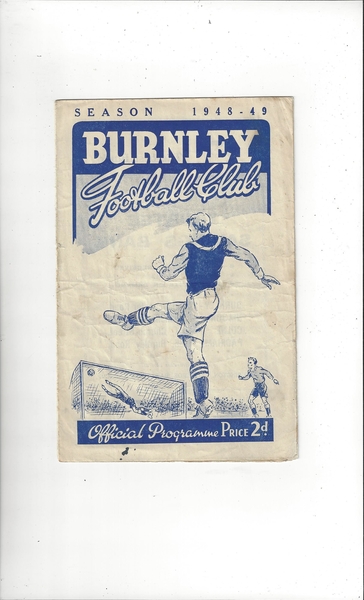 Latest News at Bobs Football Programmes