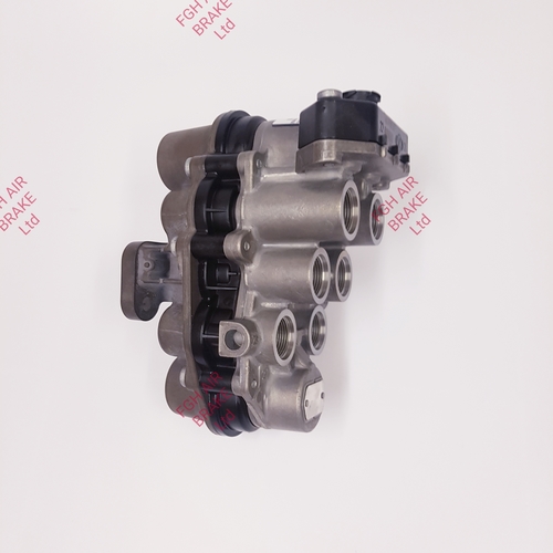 II37464004 (AE4528) Four Circuit Protection Valve