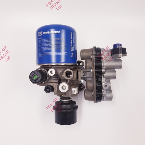 K141788B90 (ZB4544) Air Processing Unit (APU)