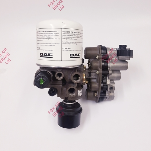 K137127B90 (ZB4578) Air Processing Unit (APU)