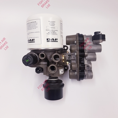 K000396 (ZB4580) Air Processing Unit (APU)