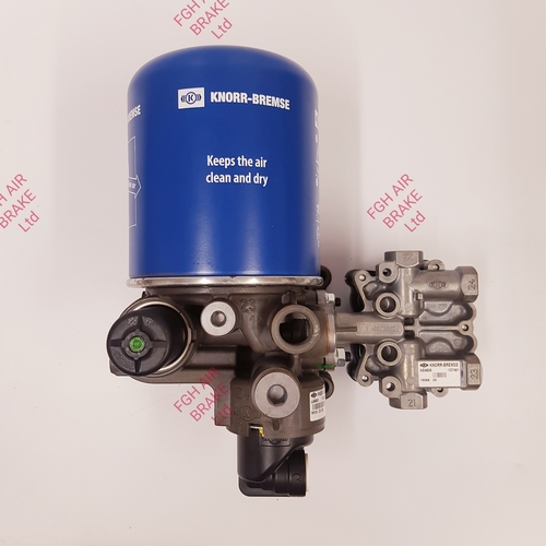 K043833N00 (ZB4631) Air Processing Unit (APU)