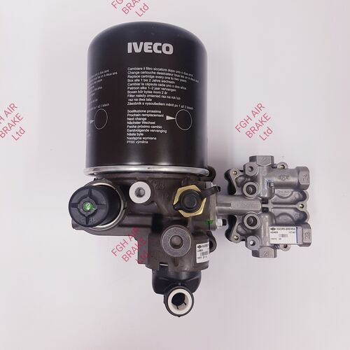 K043838N00 (ZB4636) Air Processing Unit (APU)