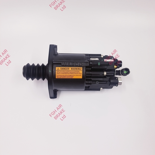 9701500010 Clutch Actuator