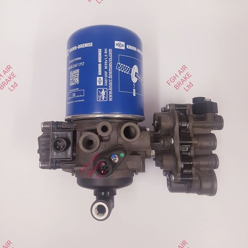 K060707N00 (ZE4501) Air Processing Unit (APU)