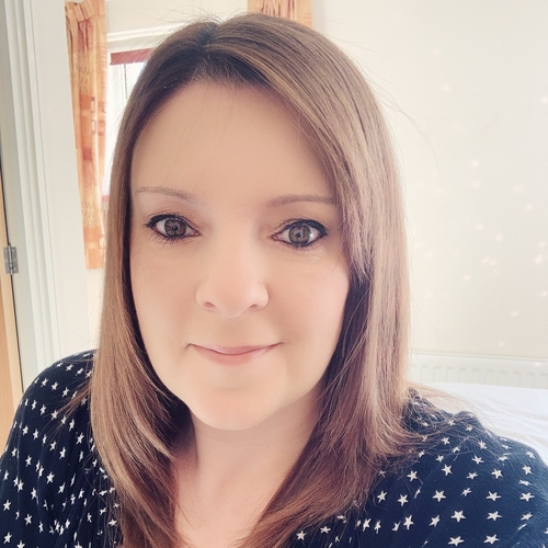 Michelle Sidwell AISTD DDE, AIDTA (Bt, Mt, T)