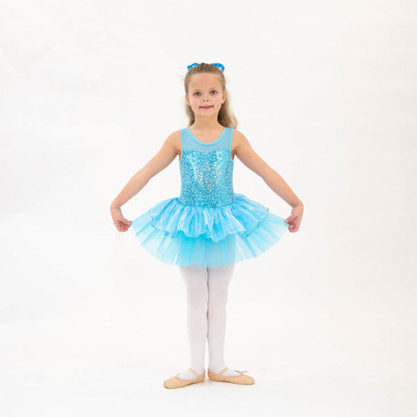 Classical ballet -  Y4 Upwards