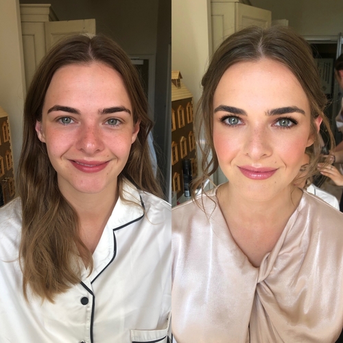 Gallery | Aldona Francis | Wedding Makeup Specialist Gloucestershire  | Award Winning Makeup Lessons in Bath  | Professional Mobile Makeup Artist Cotswolds