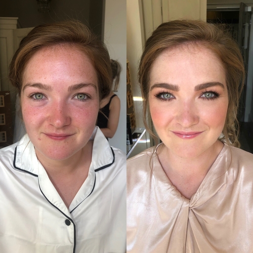 Gallery | Aldona Francis | Wedding Makeup Specialist Gloucestershire  | Award Winning Makeup Lessons in Bath  | Professional Mobile Makeup Artist Cotswolds