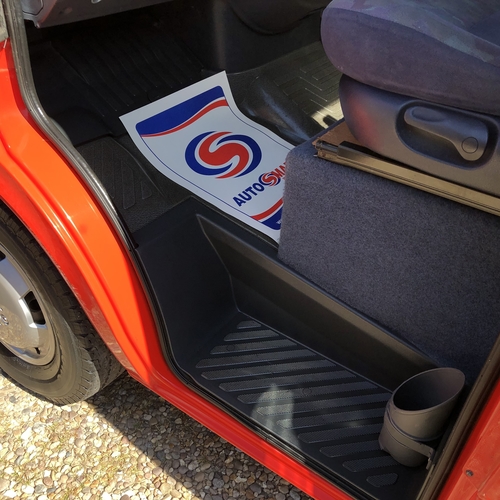 Mercedes Sprinter Camper Van 4 Berth Fixed Bed PRO conversion 2005(55)reg