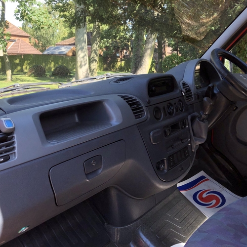 Mercedes Sprinter Camper Van 4 Berth Fixed Bed PRO conversion 2005(55)reg