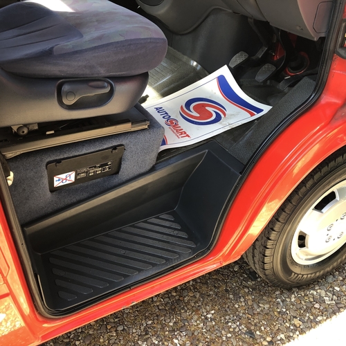 Mercedes Sprinter Camper Van 4 Berth Fixed Bed PRO conversion 2005(55)reg